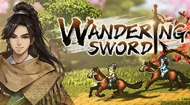 Wandering Sword Torrent PC Download