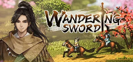 Wandering Sword Torrent PC Download