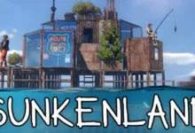 Sunkenland Torrent PC Download