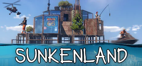 Sunkenland Torrent PC Download