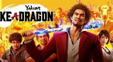 Yakuza Like a Dragon Torrent PC Download