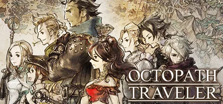 Octopath Traveler Torrent PC Download