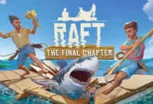 Raft Torrent PC Download