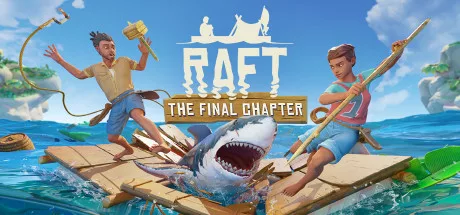 Raft Torrent PC Download