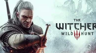 The Witcher 3 Wild Hunt Torrent PC Download