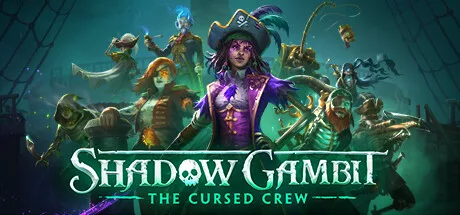 Shadow Gambit The Cursed Crew Torrent PC Download