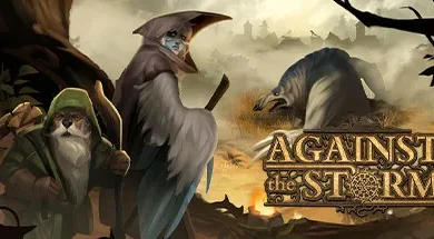 Against the Storm Torrent PC Download