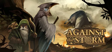 Against the Storm Torrent PC Download