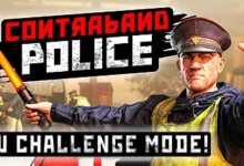 Survival Contraband Police Torrent PC Download