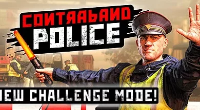 Survival Contraband Police Torrent PC Download