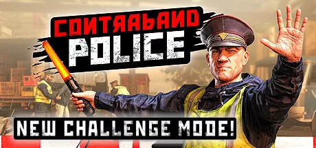 Survival Contraband Police Torrent PC Download