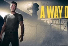 A Way Out Torrent PC Download