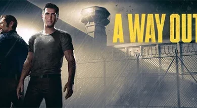 A Way Out Torrent PC Download