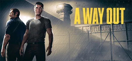 A Way Out Torrent PC Download