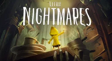 Little Nightmares Torrent PC Download