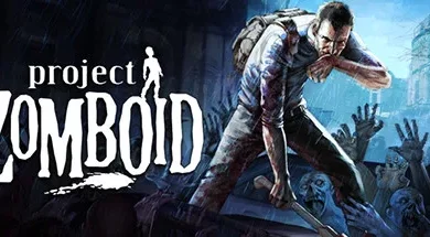 Project Zomboid Torrent PC Download