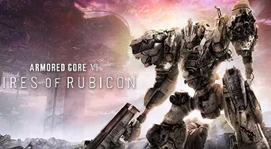 Armored Core 6 Fires Of Rubicon Torrent PC Download