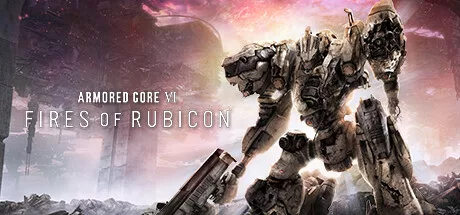 Armored Core 6 Fires Of Rubicon Torrent PC Download