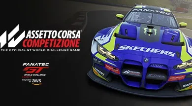 Assetto Corsa Competizione Torrent PC Download