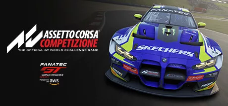 Assetto Corsa Competizione Torrent PC Download