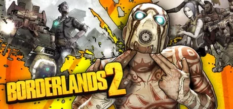 Borderlands 2 Torrent PC Download