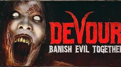 DEVOUR Torrent PC Download