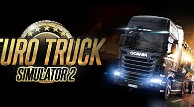 Euro Truck Simulator 2 Torrent PC Download