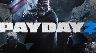 PAYDAY 2 Torrent PC Download