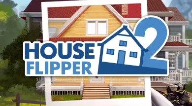 House Flipper 2 Torrent PC Download