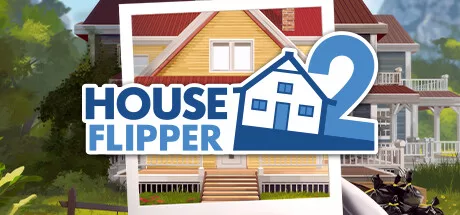 House Flipper 2 Torrent PC Download