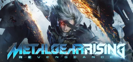 Metal Gear Rising Revengeance Torrent PC Download