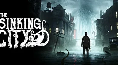 The Sinking City Torrent PC Download