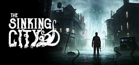 The Sinking City Torrent PC Download