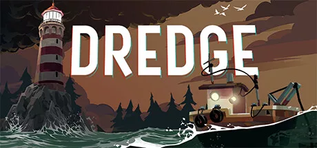 Dredge Torrent PC Download