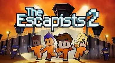 The Escapists 2 Torrent PC Download