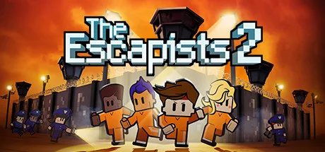 The Escapists 2 Torrent PC Download