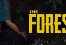 The Forest Torrent PC Download