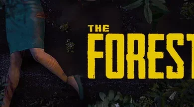 The Forest Torrent PC Download
