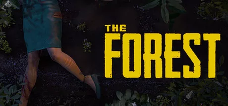 The Forest Torrent PC Download