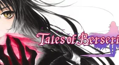 Tales of Berseria Torrent PC Download