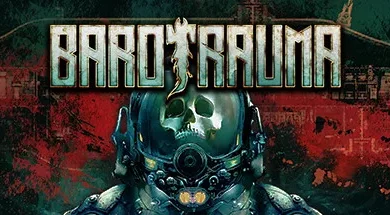 Barotrauma Torrent PC Download