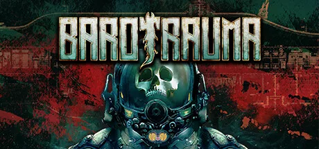 Barotrauma Torrent PC Download