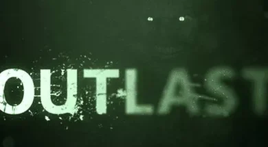 Outlast Torrent PC Download