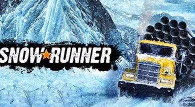 SnowRunner Torrent PC Download