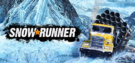 SnowRunner Torrent PC Download