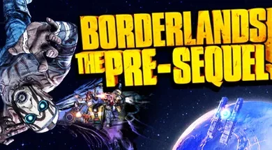 Borderlands The Pre Sequel Torrent PC Download