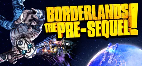 Borderlands The Pre Sequel Torrent PC Download