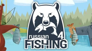 Russian Fishing 4 Torrent PC Download