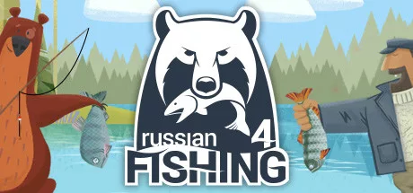 Russian Fishing 4 Torrent PC Download