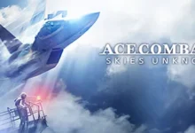 Ace Combat 7 Skies Unknown Torrent PC Download